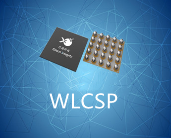 JSSI For WLCSP