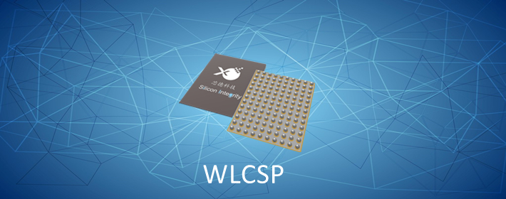 JSSI For WLCSP
