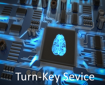 JSSI Turn-key Technical Solution