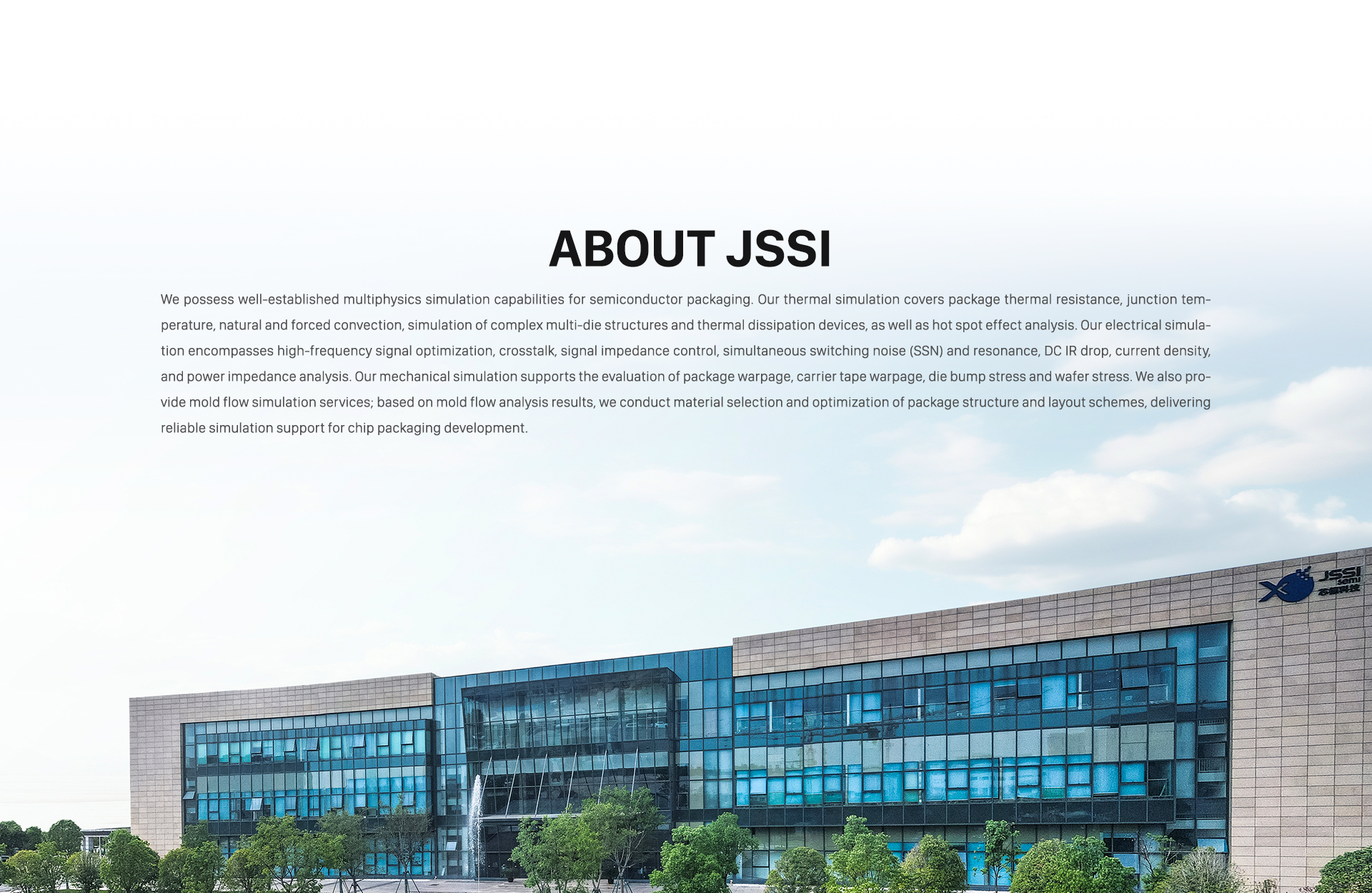 About JSSISEMI