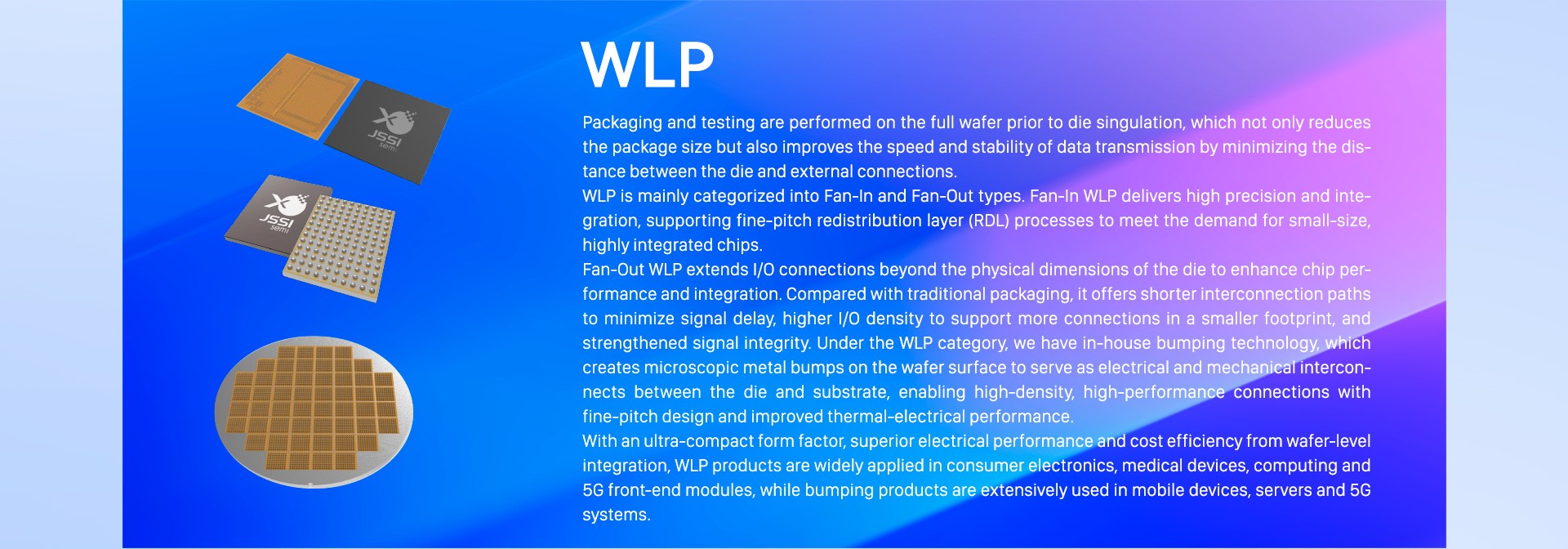 WLP